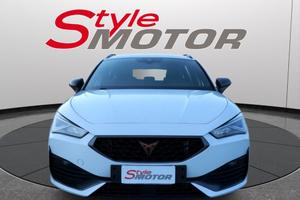 CUPRA Leon Sportstourer 1.5 Hybrid 150 CV DSG