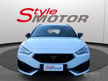 CUPRA Leon Sportstourer 1.5 Hybrid 150 CV DSG