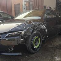 Audi TT 1.8 80.000 km