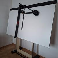 Tavolo da disegno grande