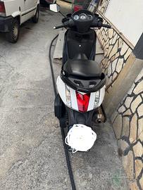 Peugeot Geopolis 125 Geo