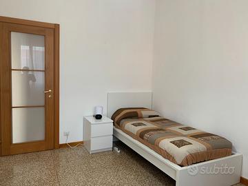 Stanza singola per studentesse