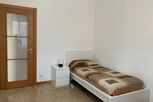 Stanza singola per studentesse