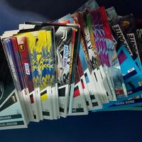 Figurine Calciatori Panini Adrenalyn 24-25