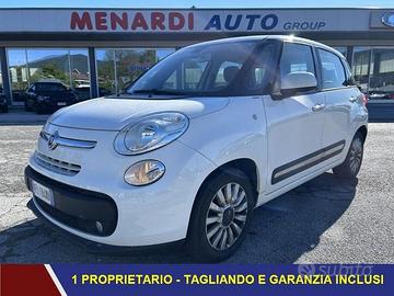 FIAT 500L 1.4 95 CV Pop Star OK NEOPATENTATI