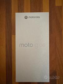 NUOVO scatola non aperta CON GARANZIA