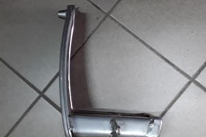 Staffa sx supporto ammor. italjet dragster 50 '90