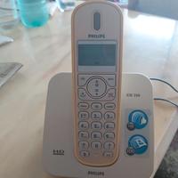 Telefono Cordless philips cd 250
