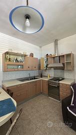 Cucina Completa