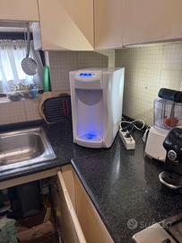 macchina frigogasatrice nuova.