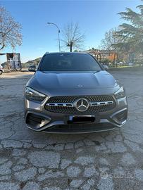 Mercedes gla 180 d advanced premium plus
