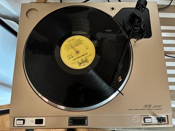 Giradischi Marantz TT2000 Direct Drive System