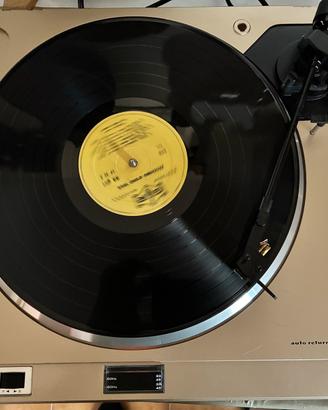 Giradischi Marantz TT2000 Direct Drive System
