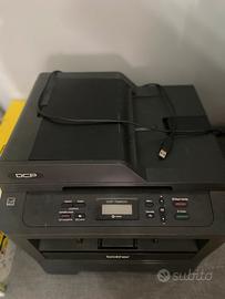 Stampanti ricoh e brother