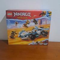 Lego ninjago 