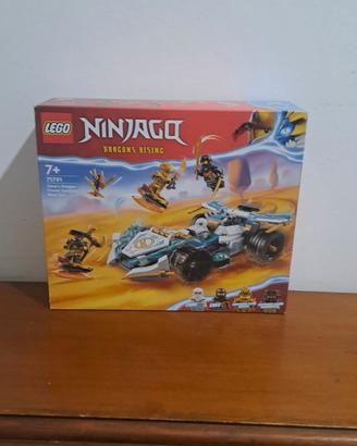 Lego ninjago 