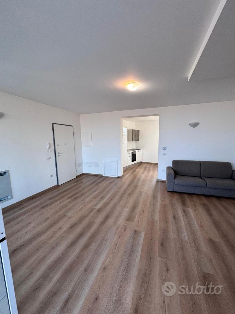 Appartamento – Olbia, Cerasarda, Cabu Abbas - Vista 2