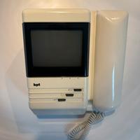 Videocitofono usato Bpt VM/106