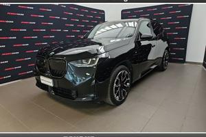BMW X3 xDrive 20d Msport Pro