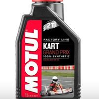 motul kart grand prix 2t