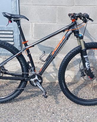 ktm 29" front
