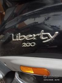 Liberty 200