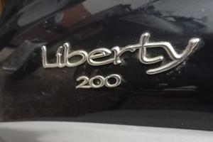Liberty 200