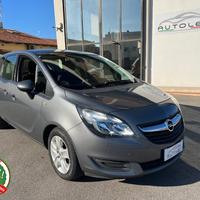 OPEL Meriva 1.6 CDTI Start&Stop Innovation - PER