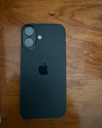 Iphone 16 128gb