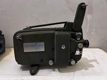 Proiettore 8 mm