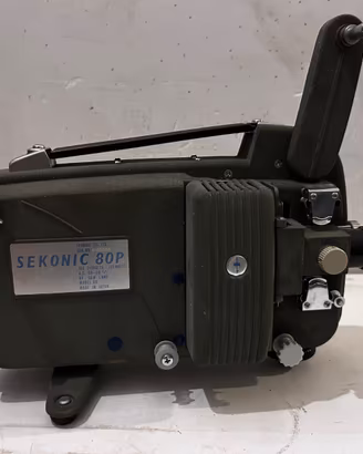 Proiettore 8 mm