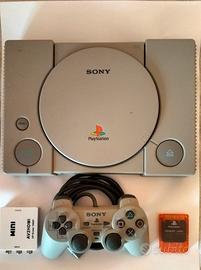 PlayStation 1 