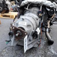 CAMBIO MANUALE COMPLETO JAGUAR XF Serie C2D19585 6