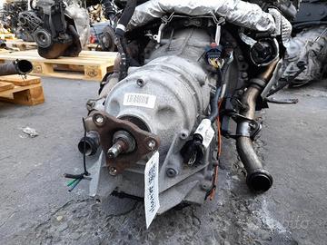 CAMBIO MANUALE COMPLETO JAGUAR XF Serie C2D19585 6