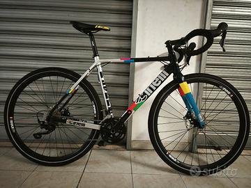 Cinelli Zydeco gravel