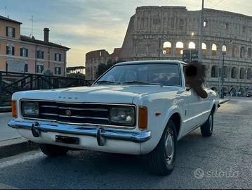 Ford Taunus