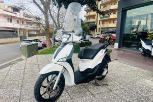 PIAGGIO Liberty 150 PASSAGGIO E TAGLIANDO INCLUS