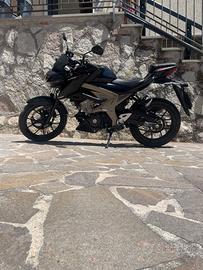 Suzuki GSX-S 125