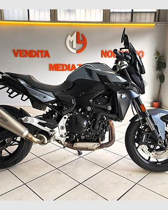 BMW F 900 R 2022