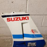 Suzuki RG Gamma 500 - Lotto ricambi 