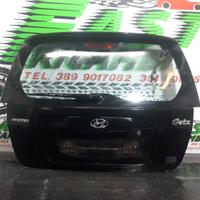 Sportello porta e accessori hyundai getz 2002-2009