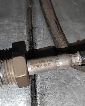 Sonda lambda superiore FORD C MAX 1560cc CDTI '09