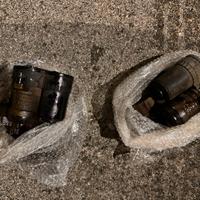 Pinze freni posteriori land rover discovery sport