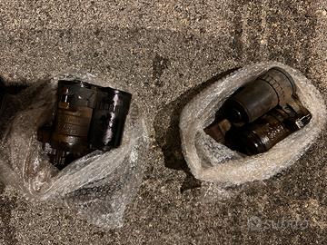 Pinze freni posteriori land rover discovery sport