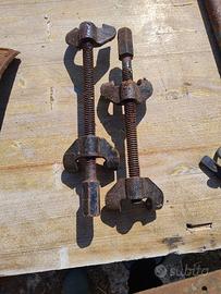 compressore molle ammortizzatori 