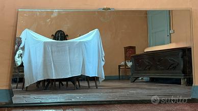 Specchio anni 60 in perfette condizioni