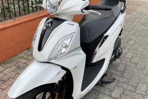 SYM Symphony ST 125cc - 04/2025