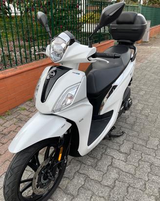 Sym Symphony ST 125 ABS - 04/2025