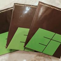 Enciclopedia di Elettronica e Informatica