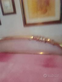 letto matrimoniale lipparini